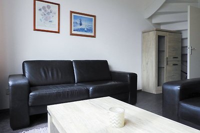 VZ329 Apartment Cadzand