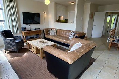 VZ193 Appartement in Cadzand