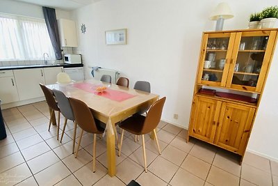 VZ407 Ferienunterkunft in Breskens