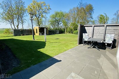 VZ179-Ferienunterkunft in Zoutelande
