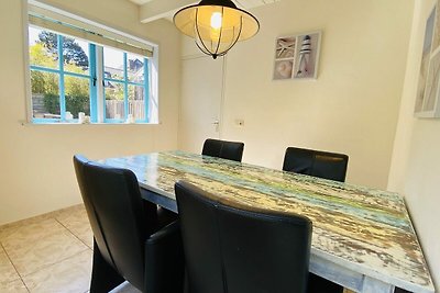 VZ360 Ferienunterkunft Oostkapelle