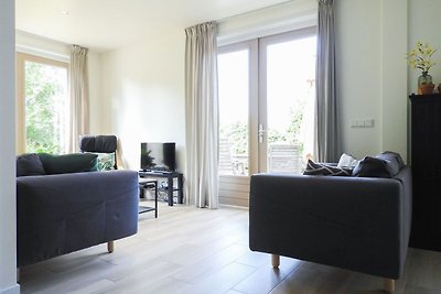 VZ629 Ferienwohnung Grijpskerke