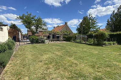 VZ020 Ferienhaus Sluis