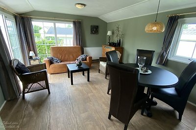 VZ562 Chalet Sint-Annaland
