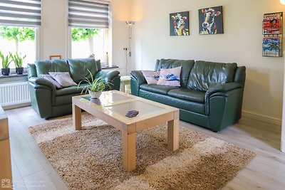 VZ736 Ferienhaus Ellewoutsdijk