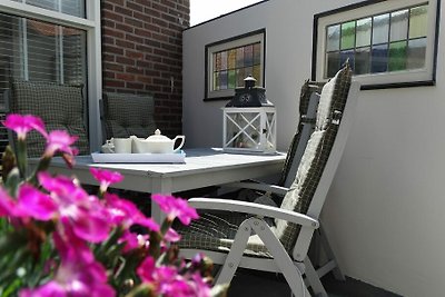 VZ885 Ferienhaus in Biervliet