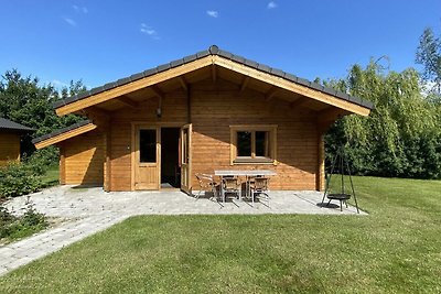 VZ456 Ferienhütte in Ossenisse