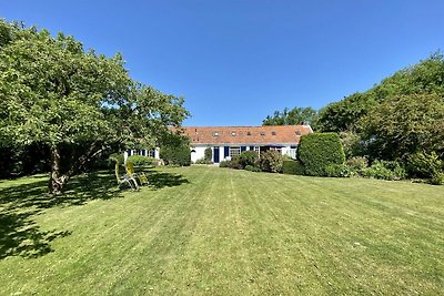 VZ415 Familienhaus in Aagtekerke