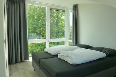 VZ905 Vrijstaand vakantiehuis in Vlissingen
