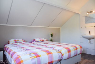 VZ110 Ferienhaus in Zoutelande