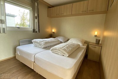 VZ882 Ferienchalet Oostkapelle