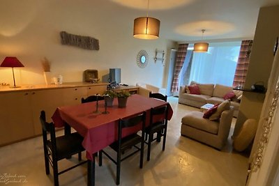 VZ726 Wohnung Cadzand