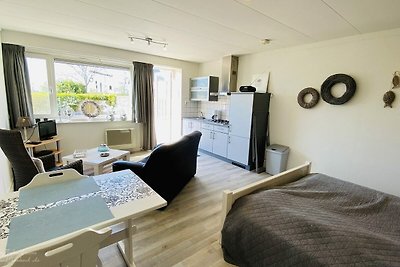 VZ176 Einraum-Appartement in Vrouwenpolder