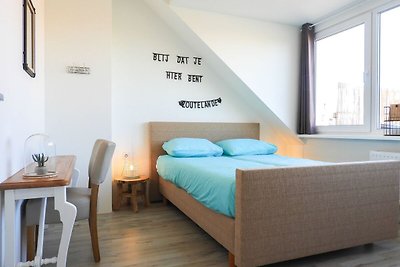 VZ679 Apartment Zoutelande