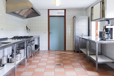 VZ276 Gruppenunterkunft Ellemeet