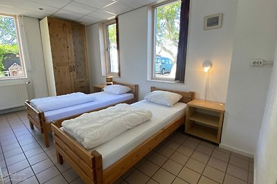VZ033 Appartement in Koudekerke