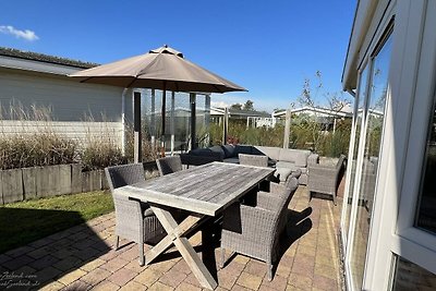 VZ807 Vakantiehuis Breskens
