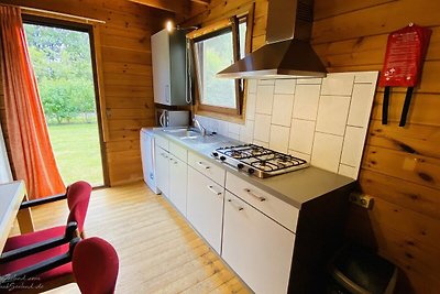 VZ100 Chalet Ossenisse