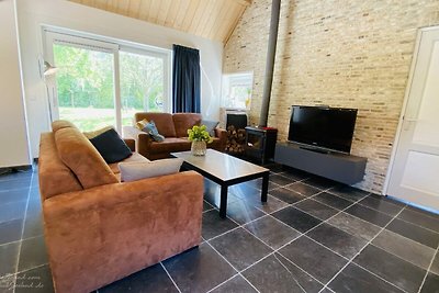 Casa vacanze Vacanza di relax Grijpskerke
