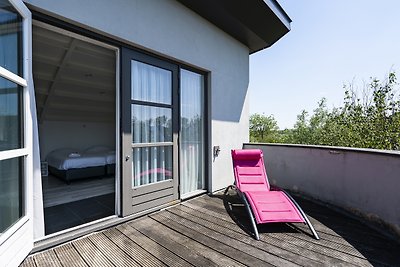Maison de vacances Vacances relaxation Vlissingen