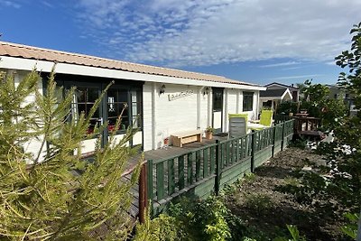 VZ810 Ferienchalet Sint-Annaland