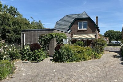 Freistehendes Ferienhaus VZ840 in Aardenburg