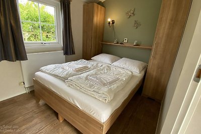 VZ562 Chalet Sint-Annaland