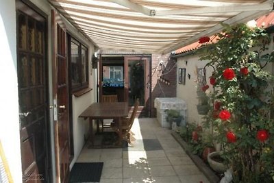 VZ578 Ferienhaus Colijnsplaat