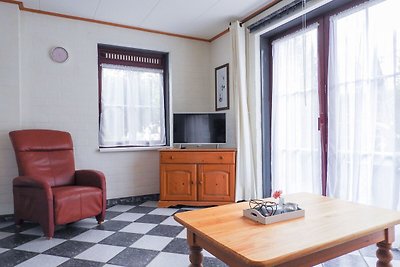 Apartamento Vacaciones familiares Groede