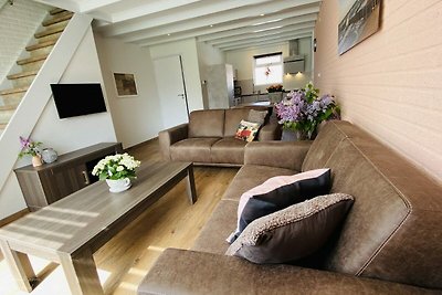 VZ111 Ferienhaus in Zoutelande