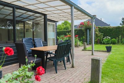 VZ582 Ferienhaus Stavenisse