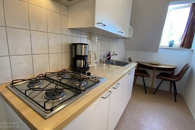 VZ035/VZ036 Appartement in Koudekerke