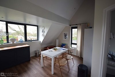 VZ1092 Appartement in Oostkapelle