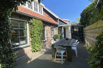 VZ1038 Ferienhaus in Aagtekerke