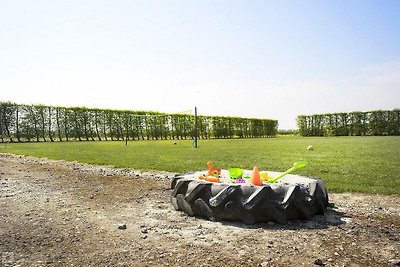 VZ893 Gruppenunterkunft in Hulst