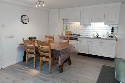 VZ118 Wohnung Oostkapelle