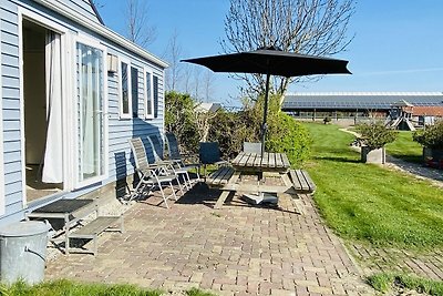 VZ627 Chalet Meliskerke