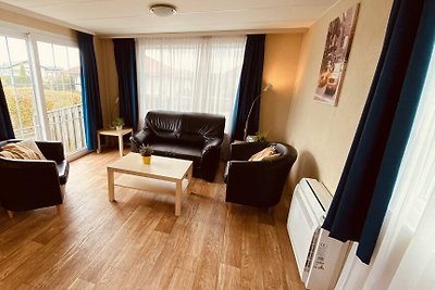 VZ477 Chalet Sint-Annaland