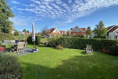 VZ217 Ferienhaus Bruinisse