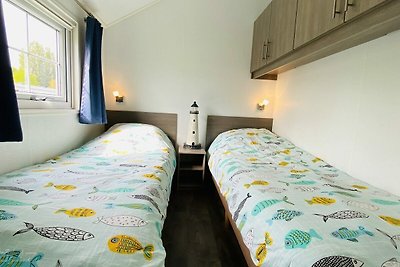 VZ538 Lodge Ouwerkerk