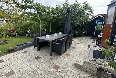 VZ900 Holiday home in Baarland