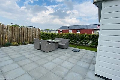 VZ791 Chalet Ouwerkerk