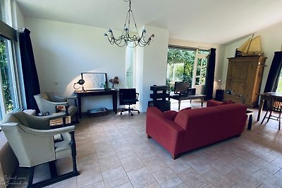 VZ002 Ferien-Bungalow Ouwerkerk