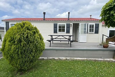 VZ562 Chalet Sint-Annaland