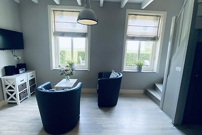 VZ833 Vakantiewoning Oostkapelle