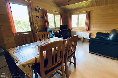 VZ851 Ferienhütte in Ossenisse