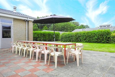 VZ275 Familien Unterkunft Ellemeet