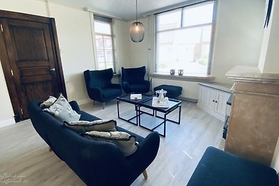 Freistehendes Ferienhaus VZ840 in Aardenburg