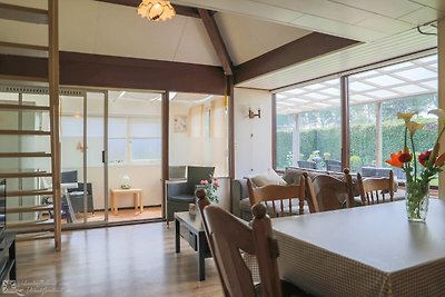 VZ582 Ferienhaus Stavenisse