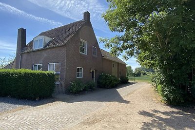 Casa de vacaciones Vacaciones de reposo Aardenburg